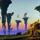 Illustration for article titled The Dragonriders of Pern. The Best Series We May Never See Filmed.